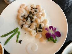 -拾溪餐厅·包厢(杭州千禧度假酒店)