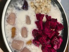 -三花奶奶的甜品(百联嘉定购物中心店)