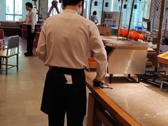 -绍兴大禹开元观堂-若耶厅