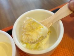 榴莲糕-万德诺富特酒店·自助餐厅(万德大厦店)