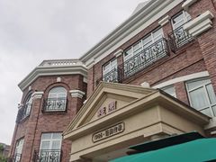 -桂园餐厅(五大道店)
