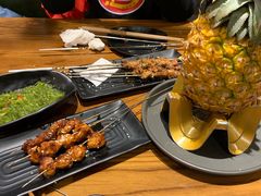 -烧货·活海鲜炭烧(湖滨商业街店)