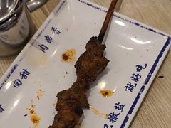 -丝路伊兰·兰州牛肉面(马连道店)
