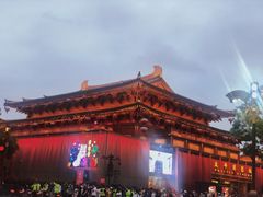 -大唐不夜城