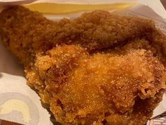 -麦当劳(洪山商场店)