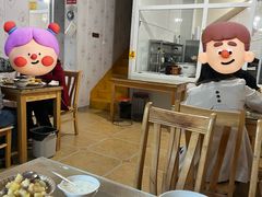-努尔古丽奶茶