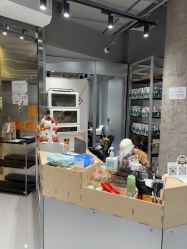 -G-STEPS舞蹈工作室