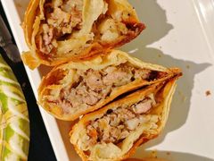 -伊带伊路新疆美食府(呼家楼店)
