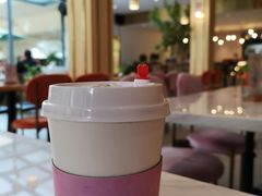 -玫瑰园餐厅