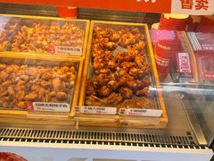 -老韩煸鸡·中国炸鸡(水塔美食街店)