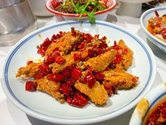 -欧记大排档·景德菜(上海首店)