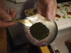 鱼子酱烤鸭/位-晟永興烤鸭店(五道口店)
