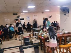 -龙门李家三旦羊肉汤馆