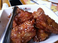 -Pelicana百利家炸鸡(江南西名店城店)