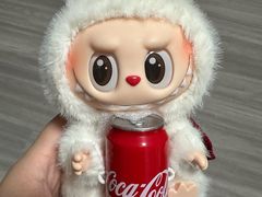 -泡泡玛特POPMART(凯德大峡谷店)