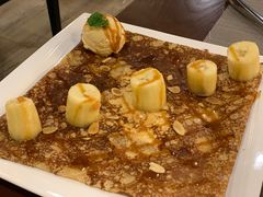 -LA CREPERIE BRETONNE布列塔尼法式餐厅(天童北路店)