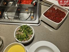 -海底捞火锅(苏宁广场店)