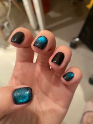 -斯馨·健康美甲美睫