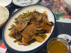 -川哥辣妹(南岗店)