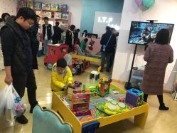 -萌卡Kids共享玩具(方糖店)