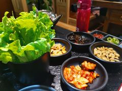 -九田家黑牛烤肉料理(太阳城店)