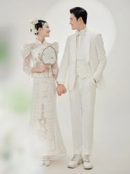 -花田映像婚纱摄影(龙岗店)