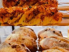 -85度C(北京八角物美店)