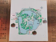 -团结湖公园