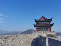 -黄贤森林公园