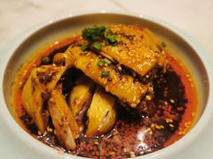 -老头儿油爆虾(星光一期店)