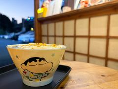 -吉小手•豆花和糖水(卧龙晓城店)