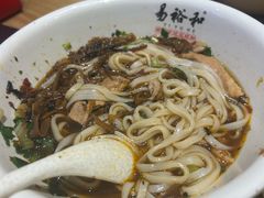 -易裕和·长沙米粉(竹塘西路店)