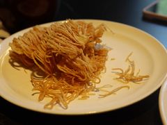-芳芳私房菜·精做淮扬菜(承德路店)