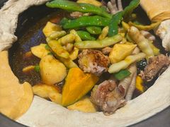 -灶座小锅烀饼·铁锅炖(全国总店)