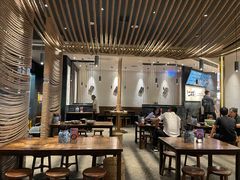 大堂-都氏二当家(九方店)