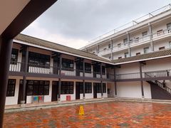 -黄埔军校旧址纪念馆