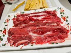 -东门口·鲜爆肚涮肉·烧烤(老门东店)