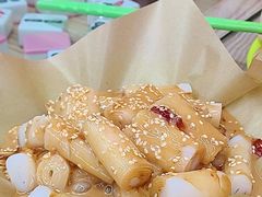 -華叔茶記