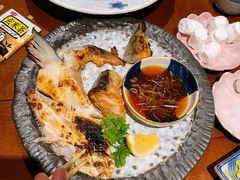 -千和日本料理(龍坪天虹店)