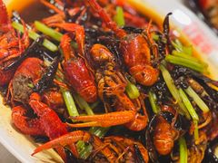 -红盔甲·小龙虾(天钥桥店)