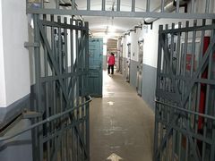 -青岛德国监狱旧址博物馆