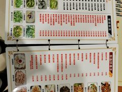 -南记食粥坊·宵夜大排档(莲花店)