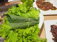 -千纸鹤嫩汁烤肉(学府店)