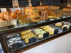 -仙峰天然面包(迎宾路店)