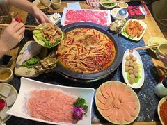 -蜀大侠火锅(春熙路店)