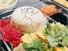-阿姨食堂