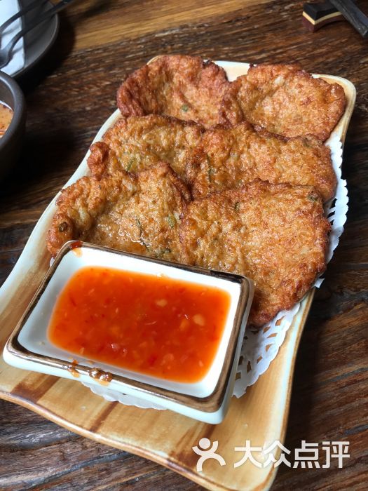 粤园(先农大院店)-图片-天津美食-大众点评网