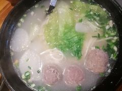 -大三元台湾鲁肉饭(沙井新桥店)