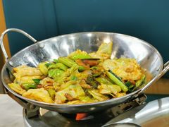 -老四川平头酸菜鱼(衙前店)