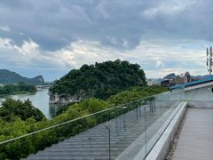 -忆咖啡观景餐厅(桂林象山公园店)